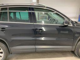 Volkswagen Tiguan 2.0 TDI Sport & Style 4Motion full