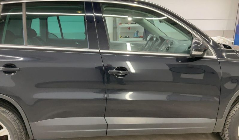 Volkswagen Tiguan 2.0 TDI Sport & Style 4Motion