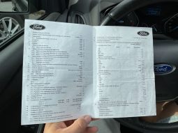 Ford Focus 1.6 TDCi Business full