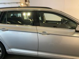 Volkswagen Passat 2.0 TDI Business Line BlueMotion Tech full