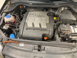 Volkswagen Polo 1.2 TDI Comfortline full