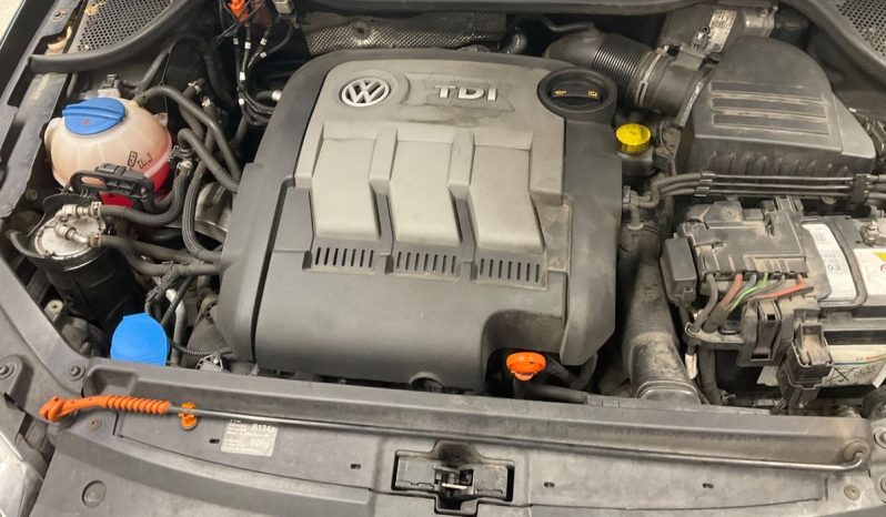 Volkswagen Polo 1.2 TDI Comfortline