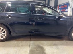 Volkswagen Passat 2.0 TDI Comfortline BlueMotion full
