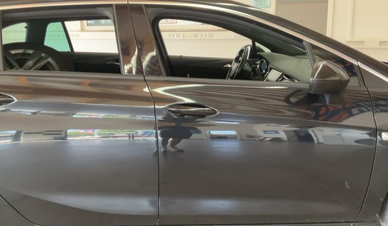 Opel Astra 1.6 CDTI DPF Dynamic