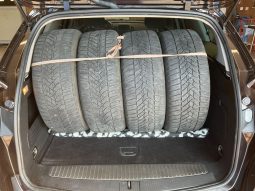 Opel Astra 2.0 CDTI Exklusiv full