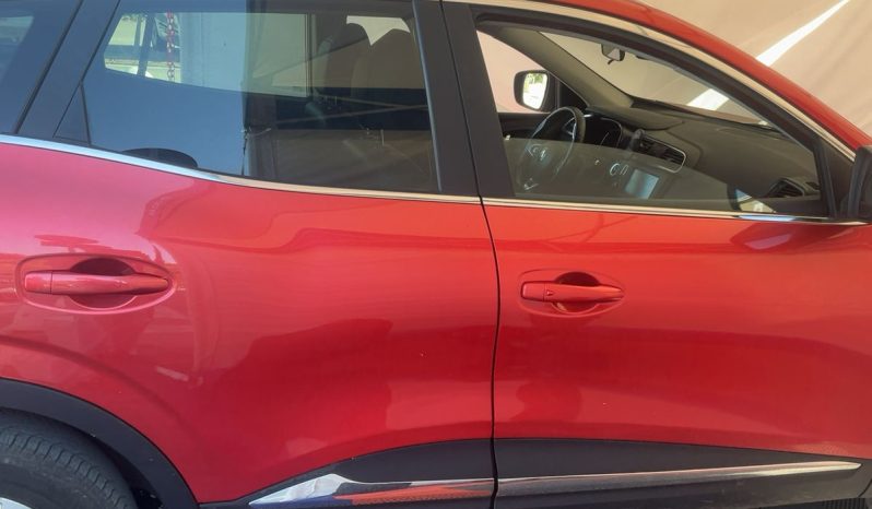 Renault Kadjar 1.5 dCi Energy Intens