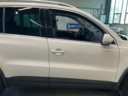 Volkswagen Tiguan 2.0 TDI Sport & Style 4Motion full
