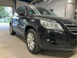 Volkswagen Tiguan 2.0 TDI Sport & Style 4Motion full
