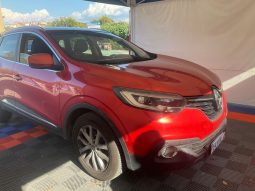 Renault Kadjar 1.5 dCi Energy Intens full