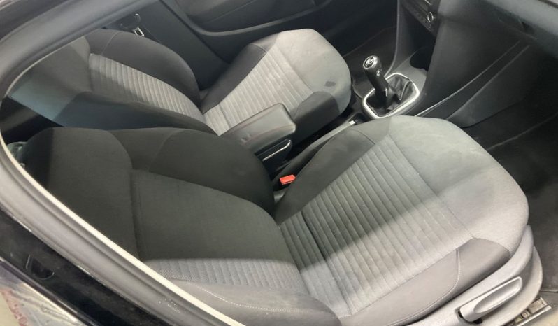 Volkswagen Polo 1.2 TDI Comfortline