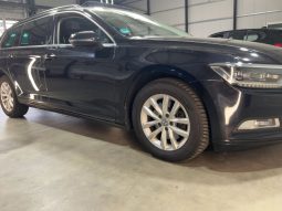 Volkswagen Passat 2.0 TDI Comfortline BlueMotion full