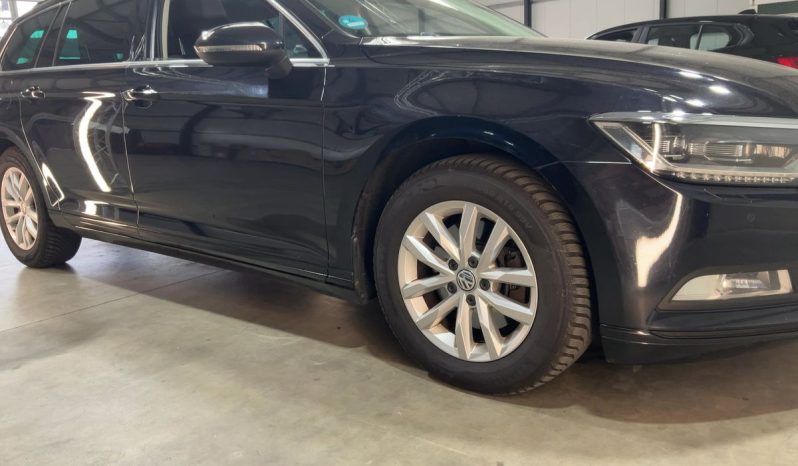 Volkswagen Passat 2.0 TDI Comfortline BlueMotion