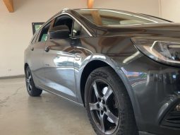 Opel Astra 1.6 CDTI DPF Dynamic full