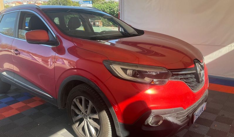 Renault Kadjar 1.5 dCi Energy Intens