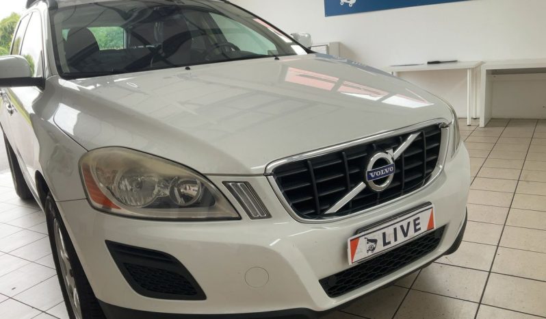 Volvo XC60 2.4 D4 Momentum AWD