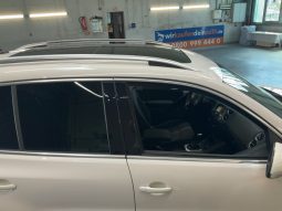Volkswagen Tiguan 2.0 TDI Sport & Style 4Motion full