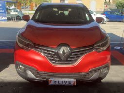 Renault Kadjar 1.5 dCi Energy Intens full