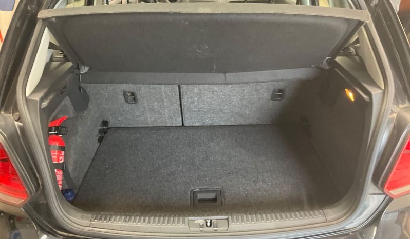 Volkswagen Polo 1.2 TDI Comfortline