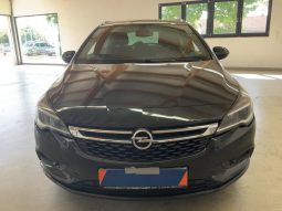Opel Astra 1.6 CDTI DPF Dynamic full