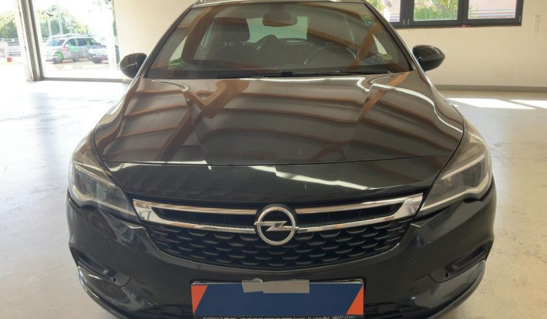 Opel Astra 1.6 CDTI DPF Dynamic