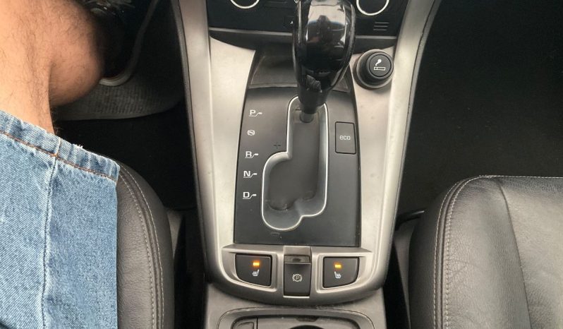 Chevrolet Captiva 2.2 Diesel D LTZ 4WD
