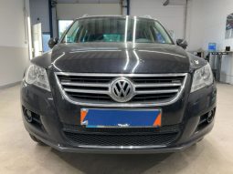 Volkswagen Tiguan 2.0 TDI Sport & Style 4Motion full