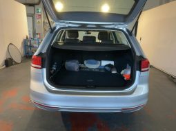 Volkswagen Passat 2.0 TDI Business Line BlueMotion Tech full