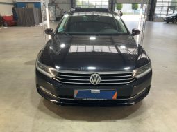 Volkswagen Passat 2.0 TDI Comfortline BlueMotion full