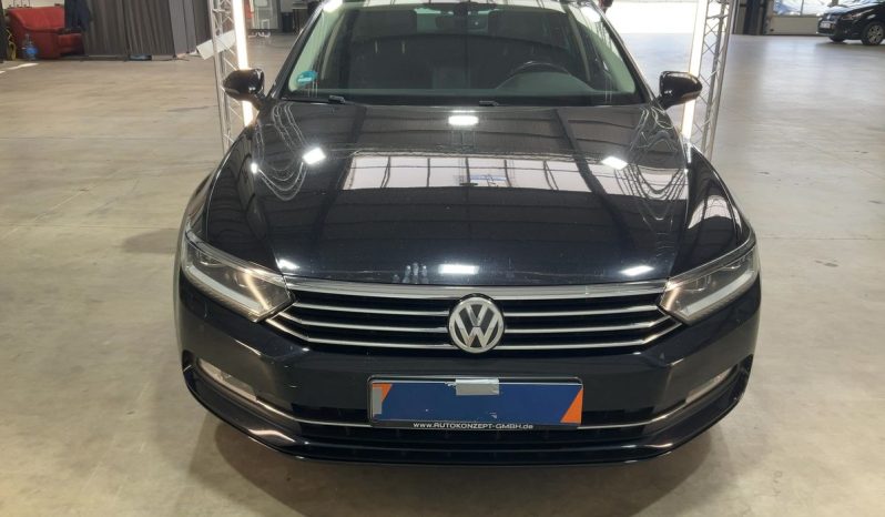 Volkswagen Passat 2.0 TDI Comfortline BlueMotion