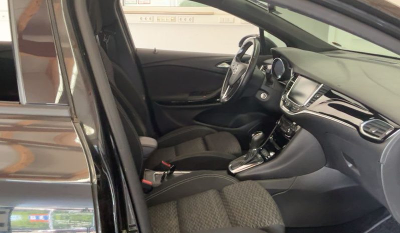 Opel Astra 1.6 CDTI DPF Dynamic