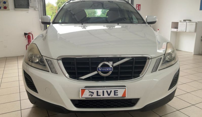 Volvo XC60 2.4 D4 Momentum AWD