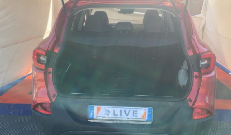 Renault Kadjar 1.5 dCi Energy Intens
