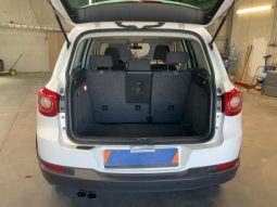Volkswagen Tiguan 2.0 TDI Sport & Style 4Motion full