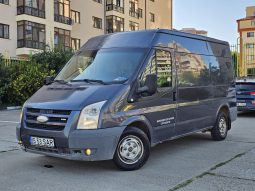 Ford Transit 2.2 TDCi