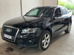Audi Q5 2.0 TDI quattro