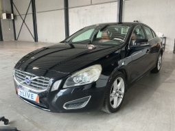 Volvo S60 2.0 D4 Summum