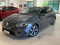 Renault Megane 1.5 dCi Energy BOSE-Edition
