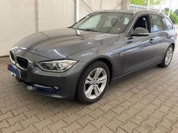 BMW 3er 320d xDrive