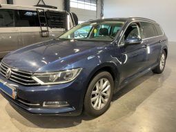 Volkswagen Passat 2.0 TDI Comfortline BlueMotion