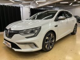 Renault Megane 1.5 dCi Energy GT-Line