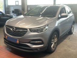 Opel Grandland X 1.6 CDTI DPF Edition