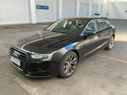 Audi A5 Sportback 2.0 TDI