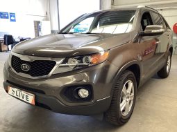 Kia Sorento 2.2 CRDi Active 4WD