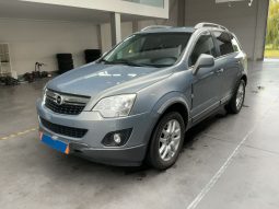 Opel Antara 2.2 CDTI Design Edition 4×2