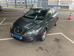 Seat Leon 1.2 TSI Style Ecomotive