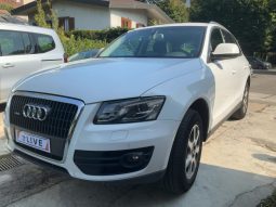 Audi Q5 2.0 TDI quattro