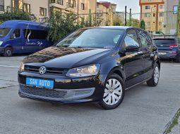 Volkswagen Polo 1.2 TDI Comfortline