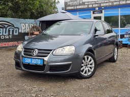 Volkswagen Jetta 1.6 TDI Comfortline