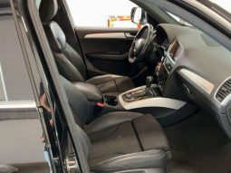 Audi Q5 2.0 TDI quattro full