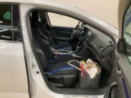 Renault Megane 1.5 dCi Energy GT-Line full